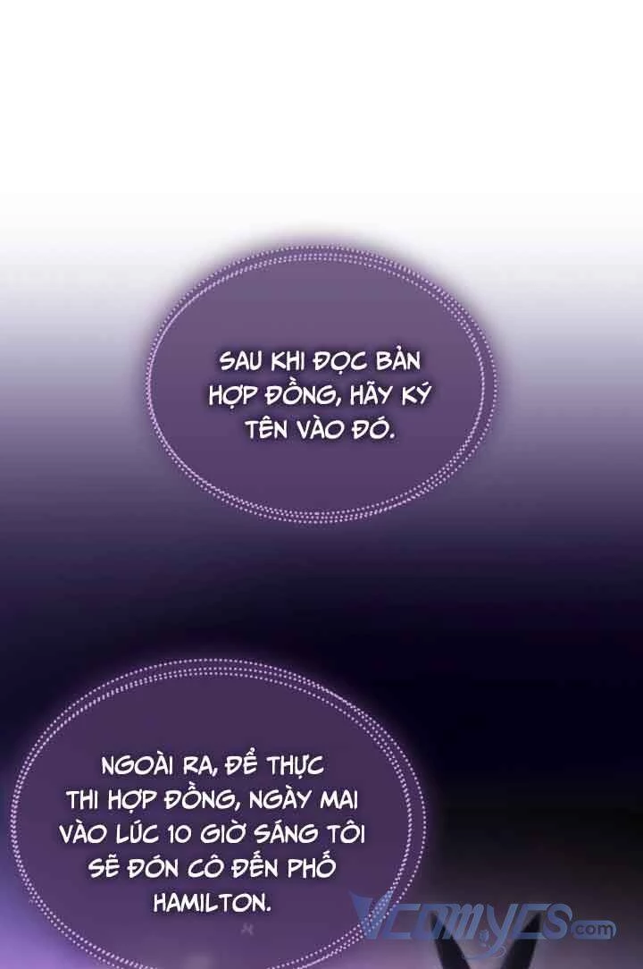 Kết Thúc Của Nhân Vật Phản Diện Chỉ Có Thể Là Cái Chết Chapter 110 - Trang 4