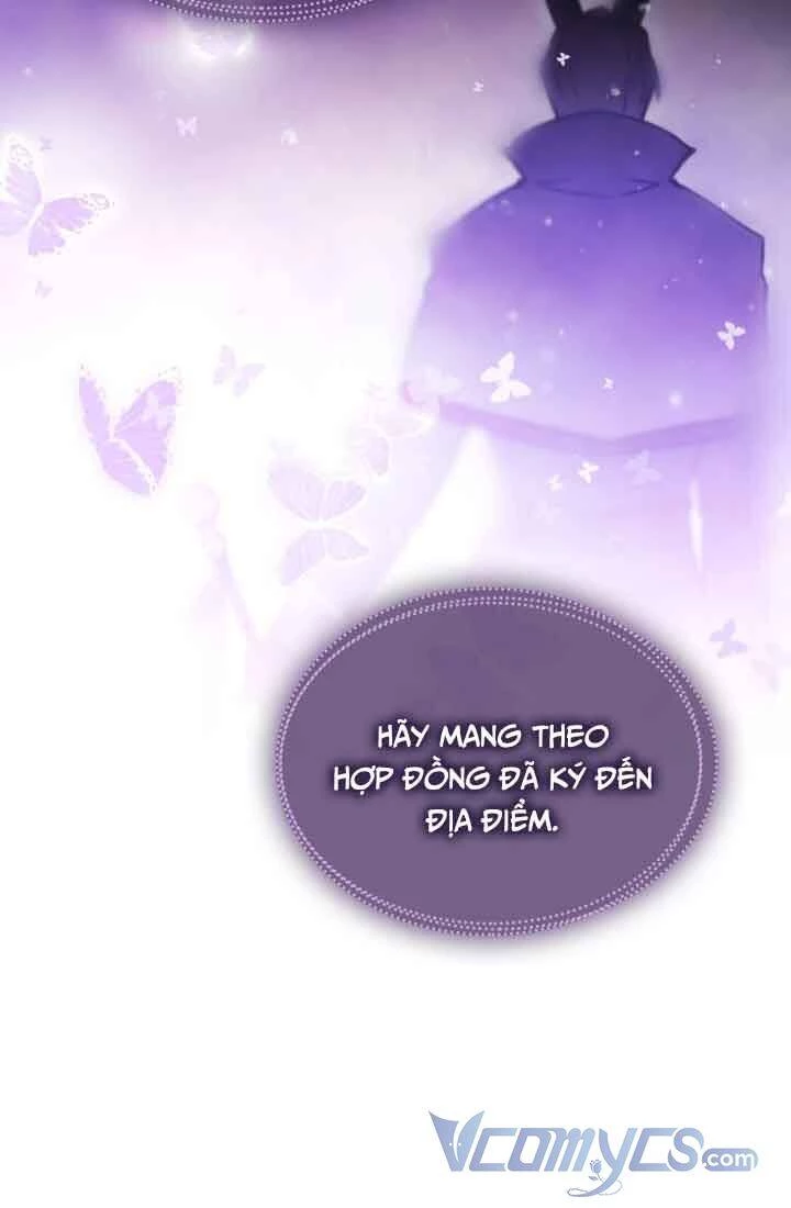 Kết Thúc Của Nhân Vật Phản Diện Chỉ Có Thể Là Cái Chết Chapter 110 - Trang 4