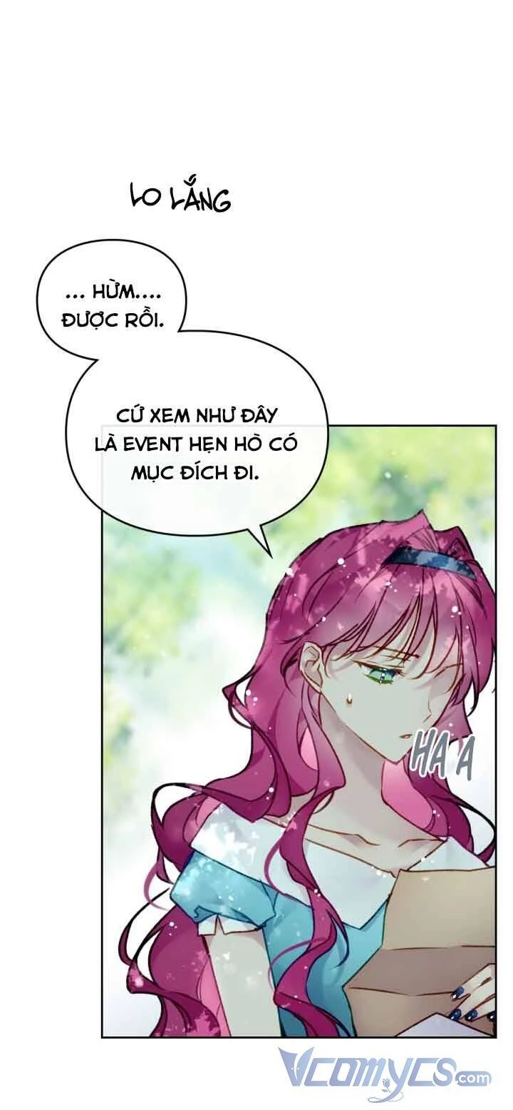 Kết Thúc Của Nhân Vật Phản Diện Chỉ Có Thể Là Cái Chết Chapter 110 - Trang 4