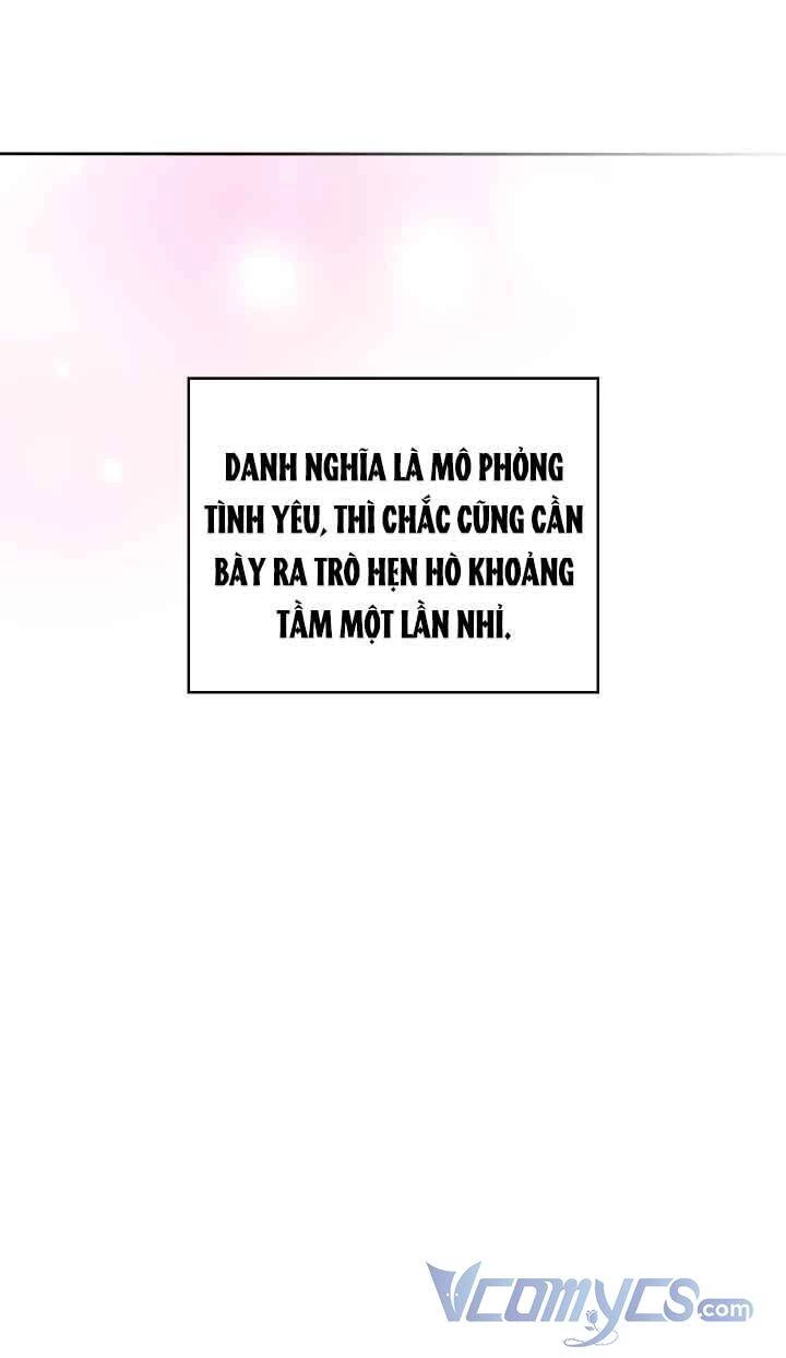 Kết Thúc Của Nhân Vật Phản Diện Chỉ Có Thể Là Cái Chết Chapter 110 - Trang 4