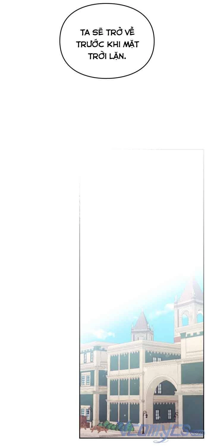 Kết Thúc Của Nhân Vật Phản Diện Chỉ Có Thể Là Cái Chết Chapter 110 - Trang 4