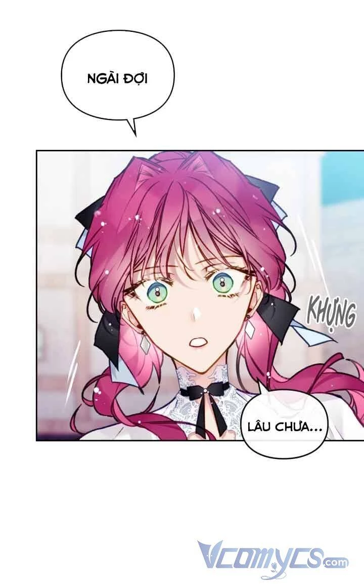 Kết Thúc Của Nhân Vật Phản Diện Chỉ Có Thể Là Cái Chết Chapter 110 - Trang 4