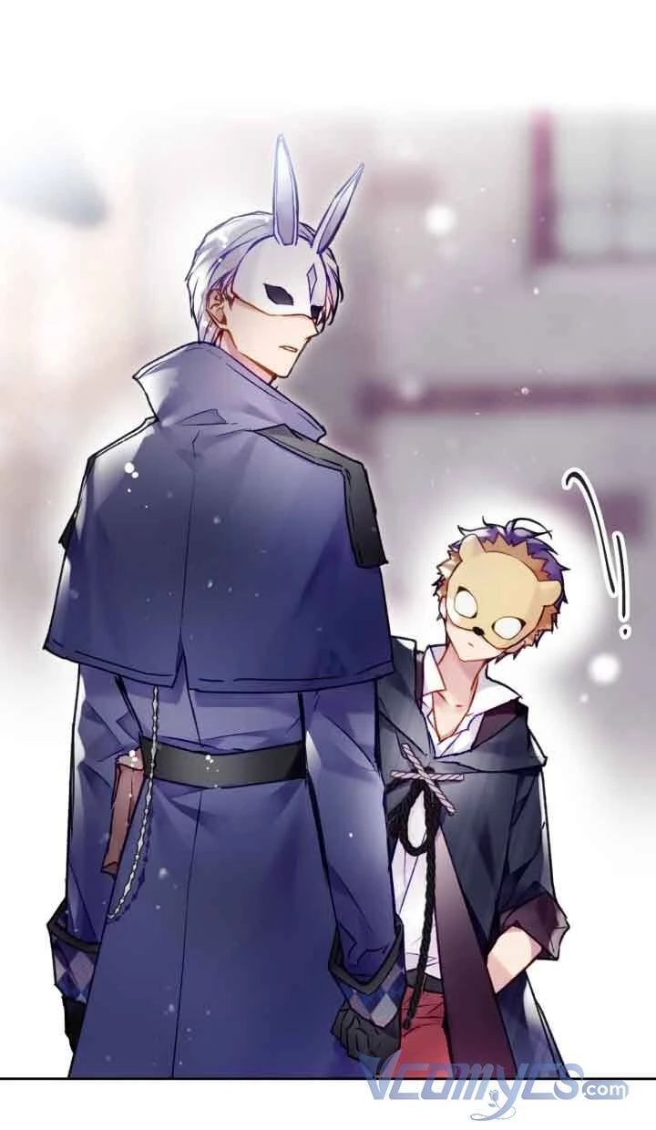 Kết Thúc Của Nhân Vật Phản Diện Chỉ Có Thể Là Cái Chết Chapter 110 - Trang 4