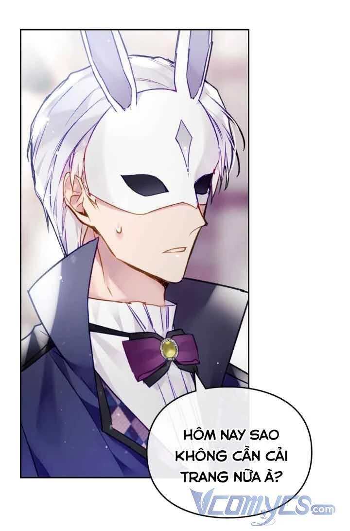 Kết Thúc Của Nhân Vật Phản Diện Chỉ Có Thể Là Cái Chết Chapter 110 - Trang 4