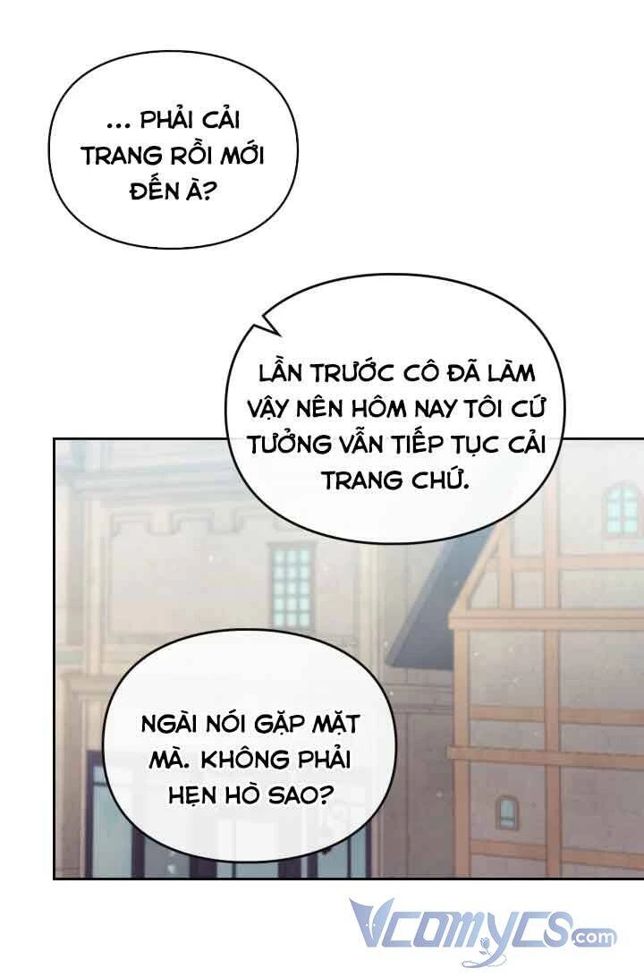 Kết Thúc Của Nhân Vật Phản Diện Chỉ Có Thể Là Cái Chết Chapter 110 - Trang 4
