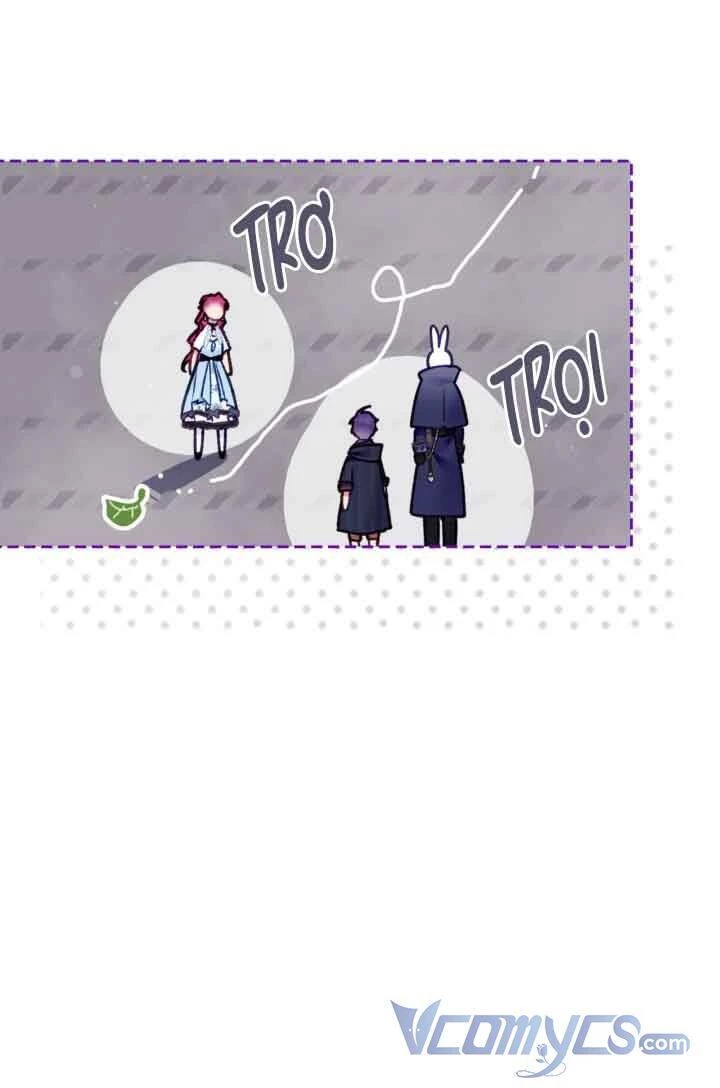 Kết Thúc Của Nhân Vật Phản Diện Chỉ Có Thể Là Cái Chết Chapter 110 - Trang 4