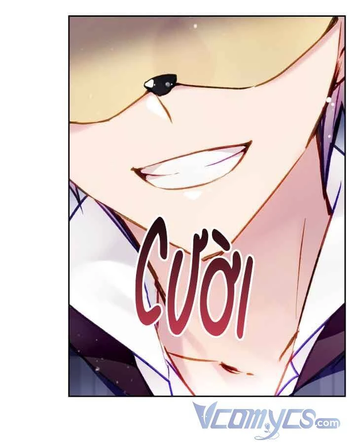 Kết Thúc Của Nhân Vật Phản Diện Chỉ Có Thể Là Cái Chết Chapter 110 - Trang 4