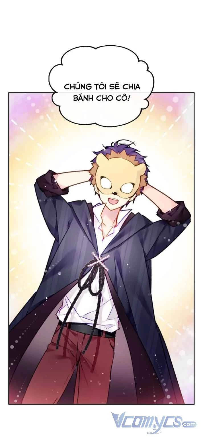 Kết Thúc Của Nhân Vật Phản Diện Chỉ Có Thể Là Cái Chết Chapter 110 - Trang 4