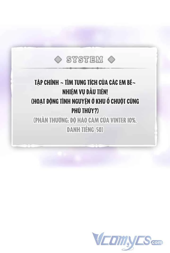 Kết Thúc Của Nhân Vật Phản Diện Chỉ Có Thể Là Cái Chết Chapter 110 - Trang 4