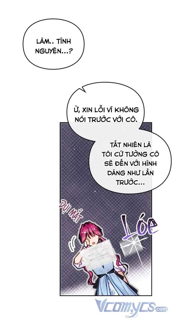 Kết Thúc Của Nhân Vật Phản Diện Chỉ Có Thể Là Cái Chết Chapter 110 - Trang 4