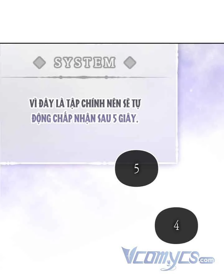 Kết Thúc Của Nhân Vật Phản Diện Chỉ Có Thể Là Cái Chết Chapter 110 - Trang 4