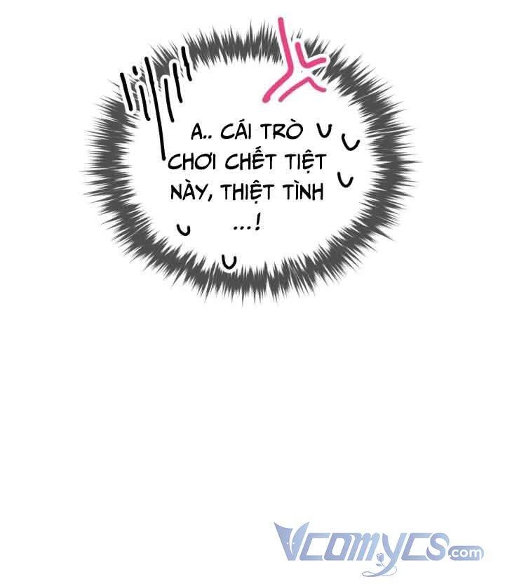 Kết Thúc Của Nhân Vật Phản Diện Chỉ Có Thể Là Cái Chết Chapter 110 - Trang 4