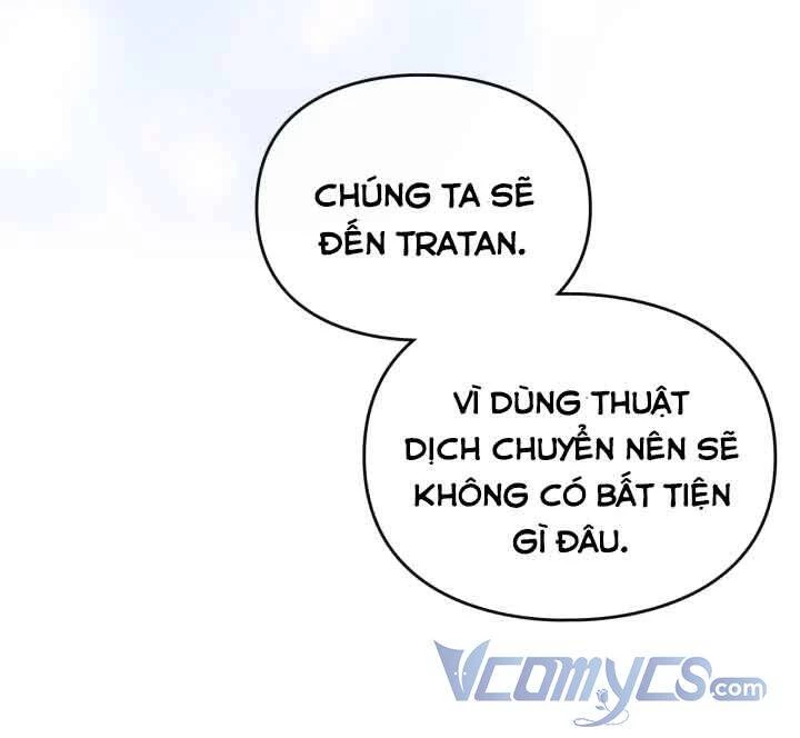 Kết Thúc Của Nhân Vật Phản Diện Chỉ Có Thể Là Cái Chết Chapter 111 - Trang 4