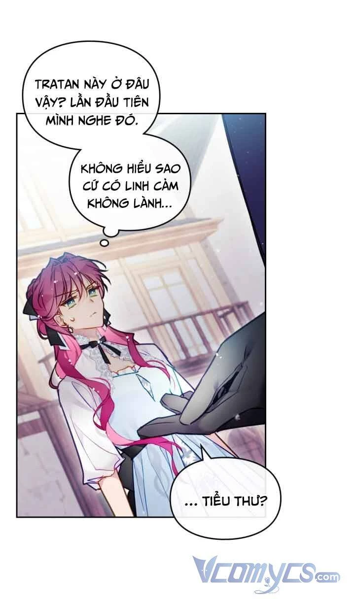 Kết Thúc Của Nhân Vật Phản Diện Chỉ Có Thể Là Cái Chết Chapter 111 - Trang 4