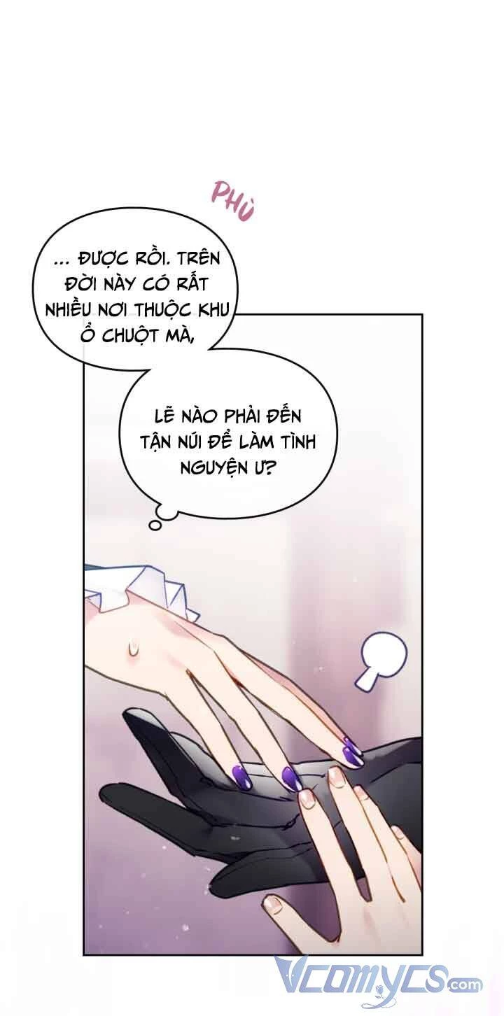 Kết Thúc Của Nhân Vật Phản Diện Chỉ Có Thể Là Cái Chết Chapter 111 - Trang 4