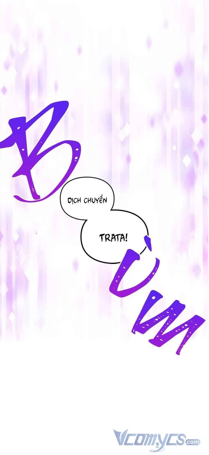 Kết Thúc Của Nhân Vật Phản Diện Chỉ Có Thể Là Cái Chết Chapter 111 - Trang 4