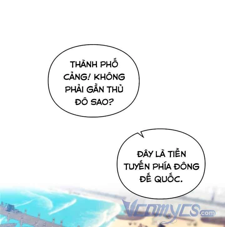 Kết Thúc Của Nhân Vật Phản Diện Chỉ Có Thể Là Cái Chết Chapter 111 - Trang 4