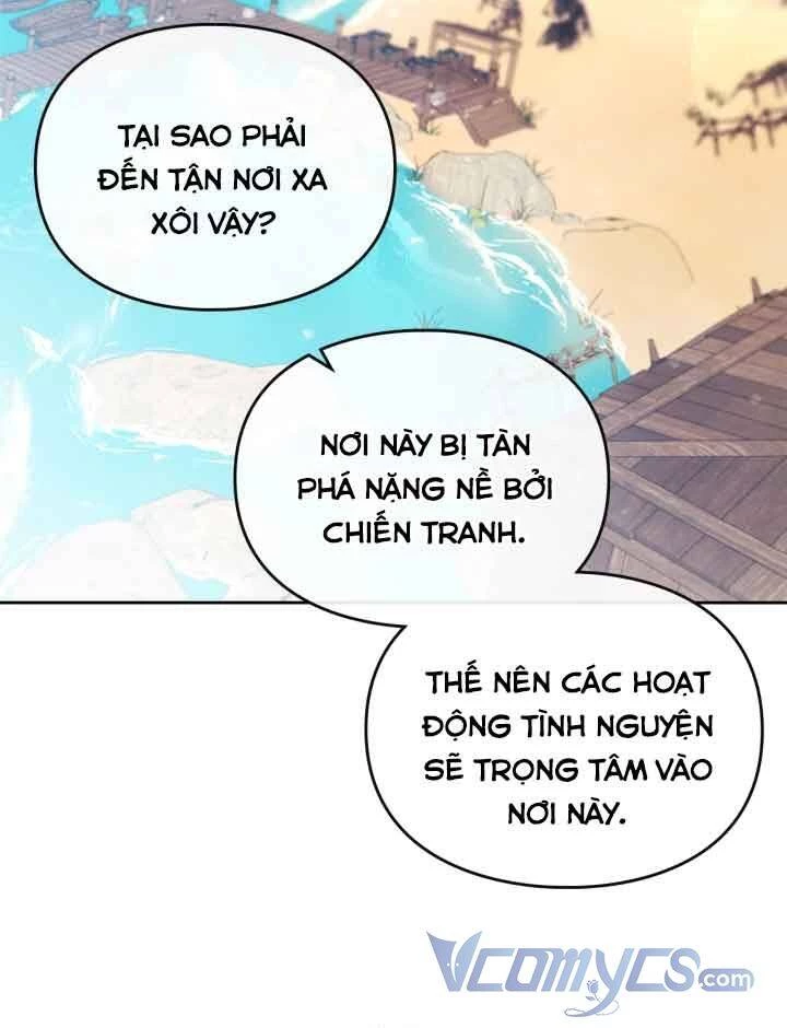 Kết Thúc Của Nhân Vật Phản Diện Chỉ Có Thể Là Cái Chết Chapter 111 - Trang 4