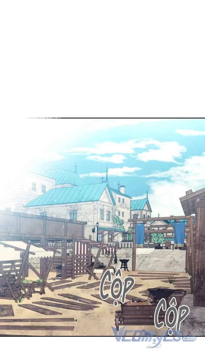 Kết Thúc Của Nhân Vật Phản Diện Chỉ Có Thể Là Cái Chết Chapter 111 - Trang 4