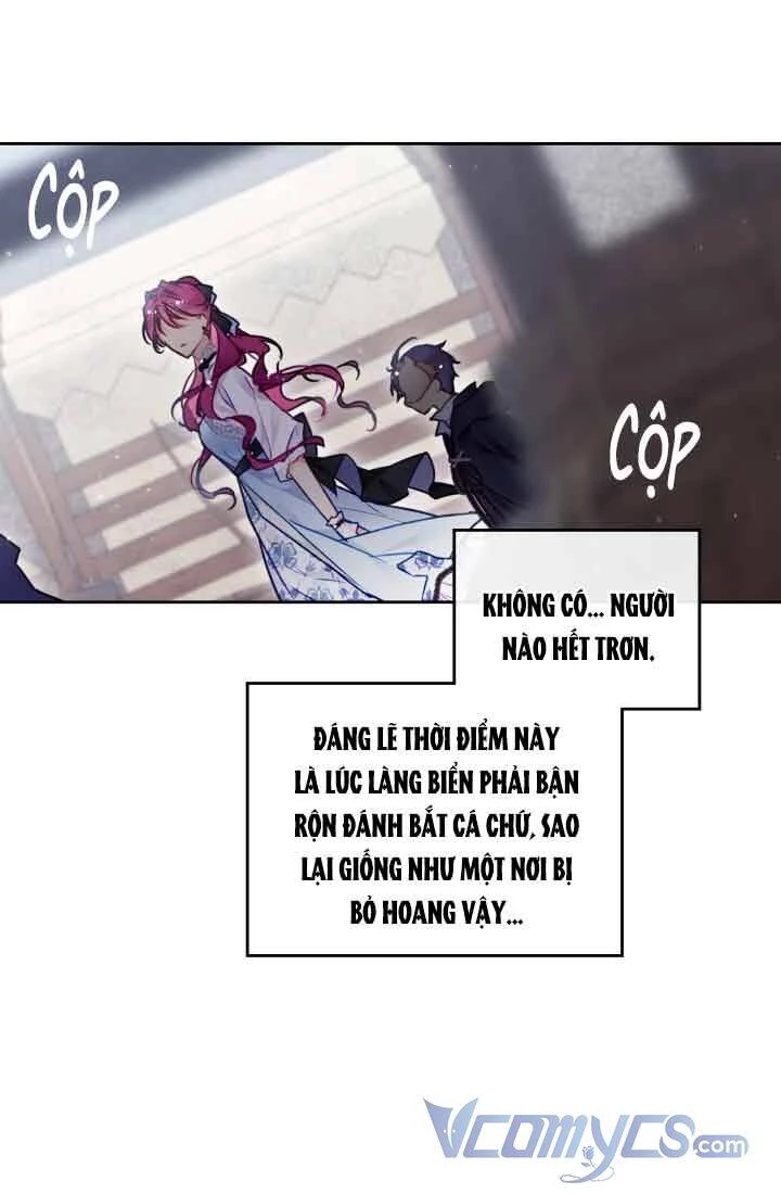 Kết Thúc Của Nhân Vật Phản Diện Chỉ Có Thể Là Cái Chết Chapter 111 - Trang 4