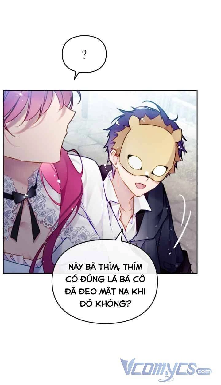 Kết Thúc Của Nhân Vật Phản Diện Chỉ Có Thể Là Cái Chết Chapter 111 - Trang 4