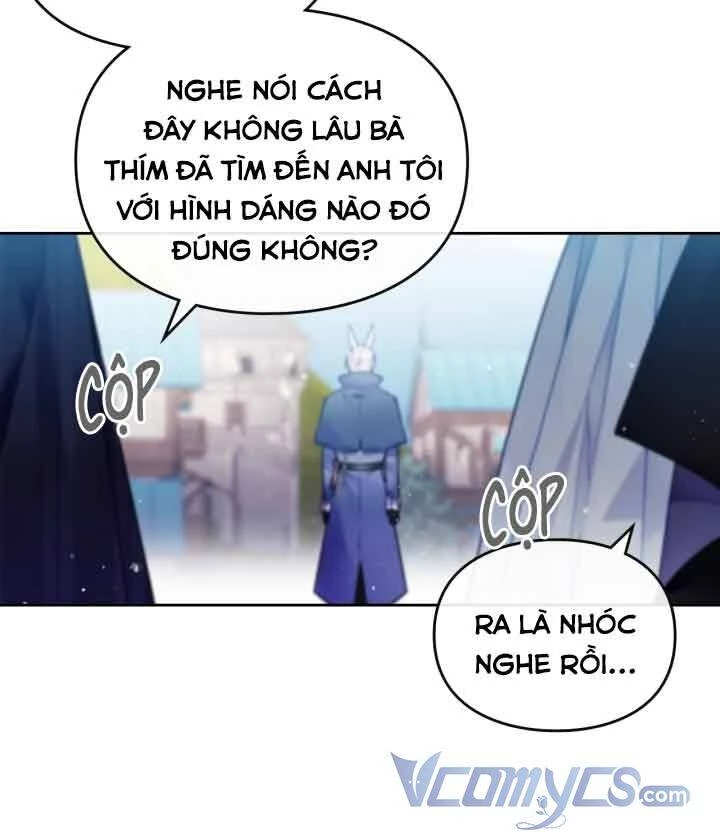 Kết Thúc Của Nhân Vật Phản Diện Chỉ Có Thể Là Cái Chết Chapter 111 - Trang 4