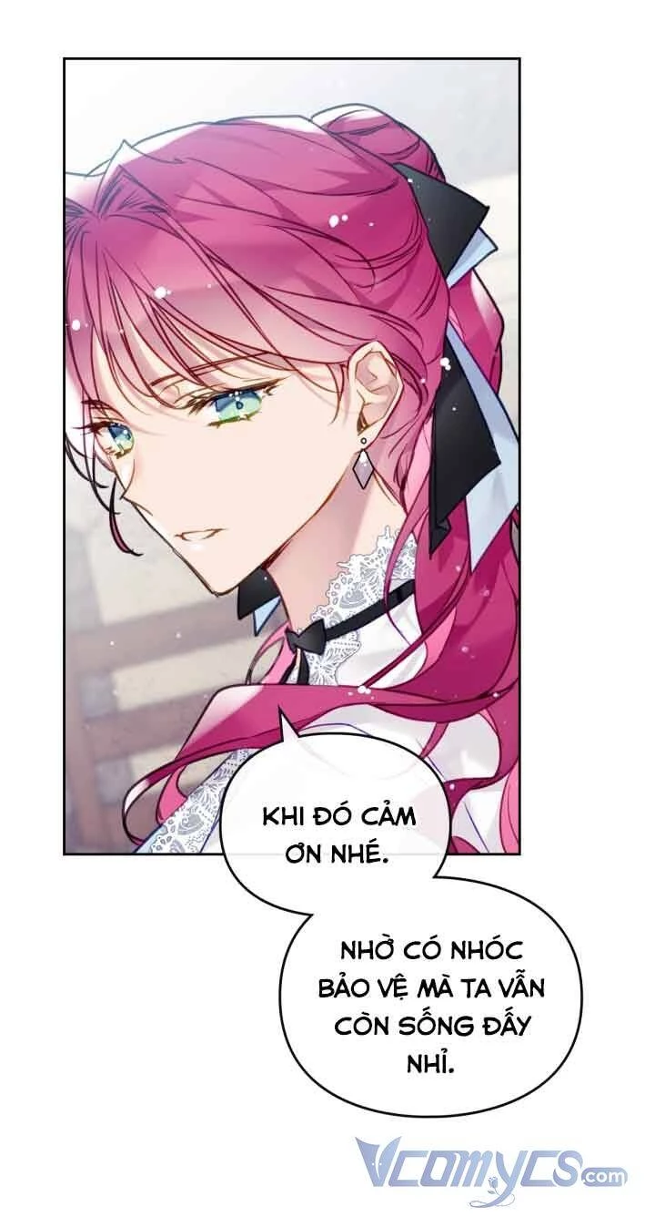 Kết Thúc Của Nhân Vật Phản Diện Chỉ Có Thể Là Cái Chết Chapter 111 - Trang 4