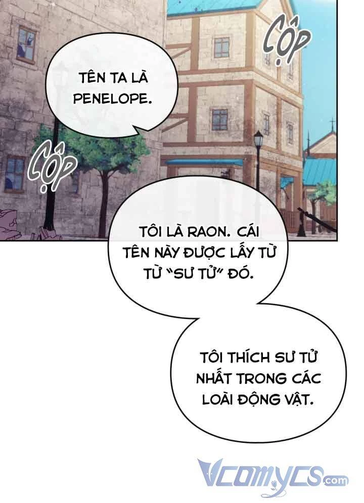 Kết Thúc Của Nhân Vật Phản Diện Chỉ Có Thể Là Cái Chết Chapter 111 - Trang 4