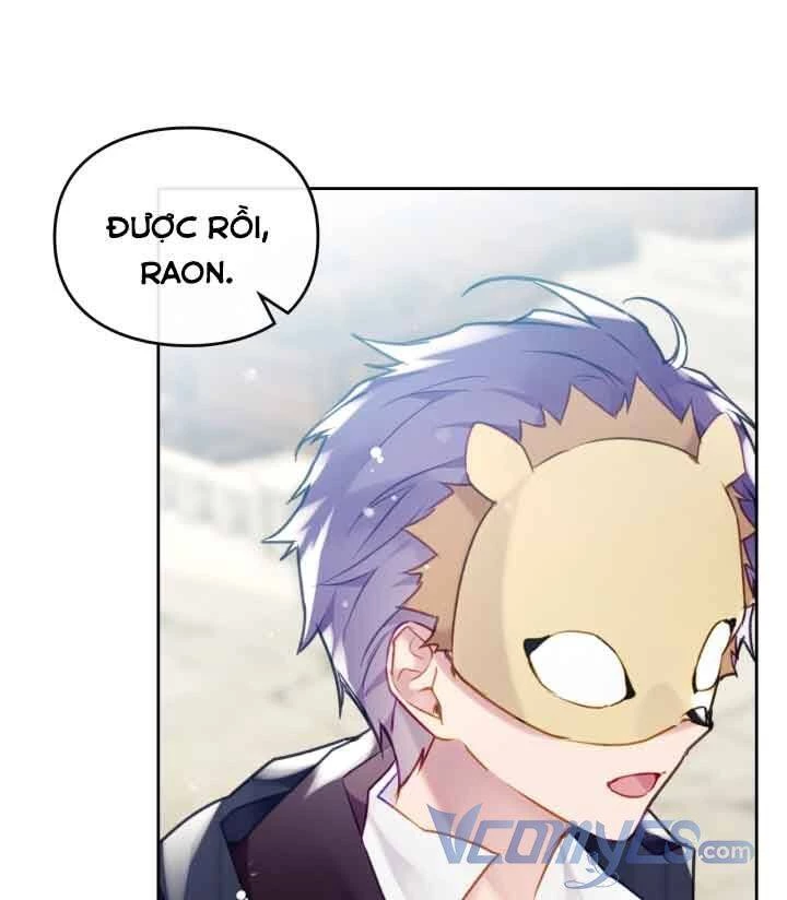 Kết Thúc Của Nhân Vật Phản Diện Chỉ Có Thể Là Cái Chết Chapter 111 - Trang 4