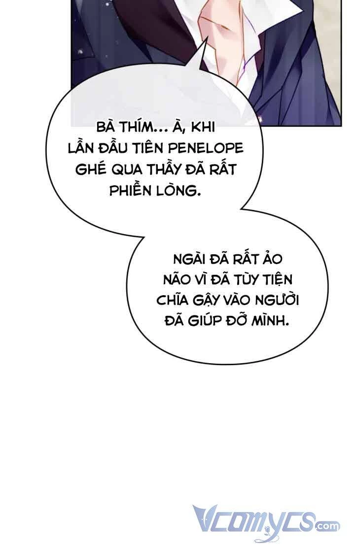 Kết Thúc Của Nhân Vật Phản Diện Chỉ Có Thể Là Cái Chết Chapter 111 - Trang 4