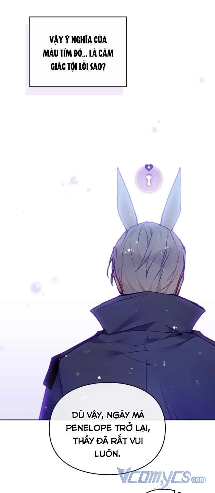 Kết Thúc Của Nhân Vật Phản Diện Chỉ Có Thể Là Cái Chết Chapter 111 - Trang 4