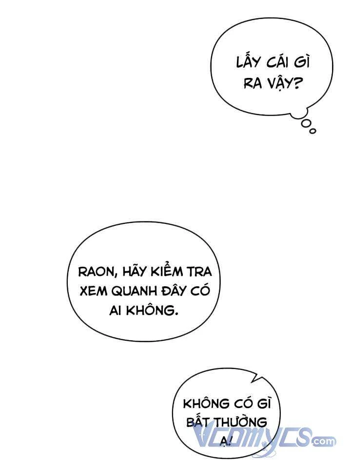 Kết Thúc Của Nhân Vật Phản Diện Chỉ Có Thể Là Cái Chết Chapter 111 - Trang 4