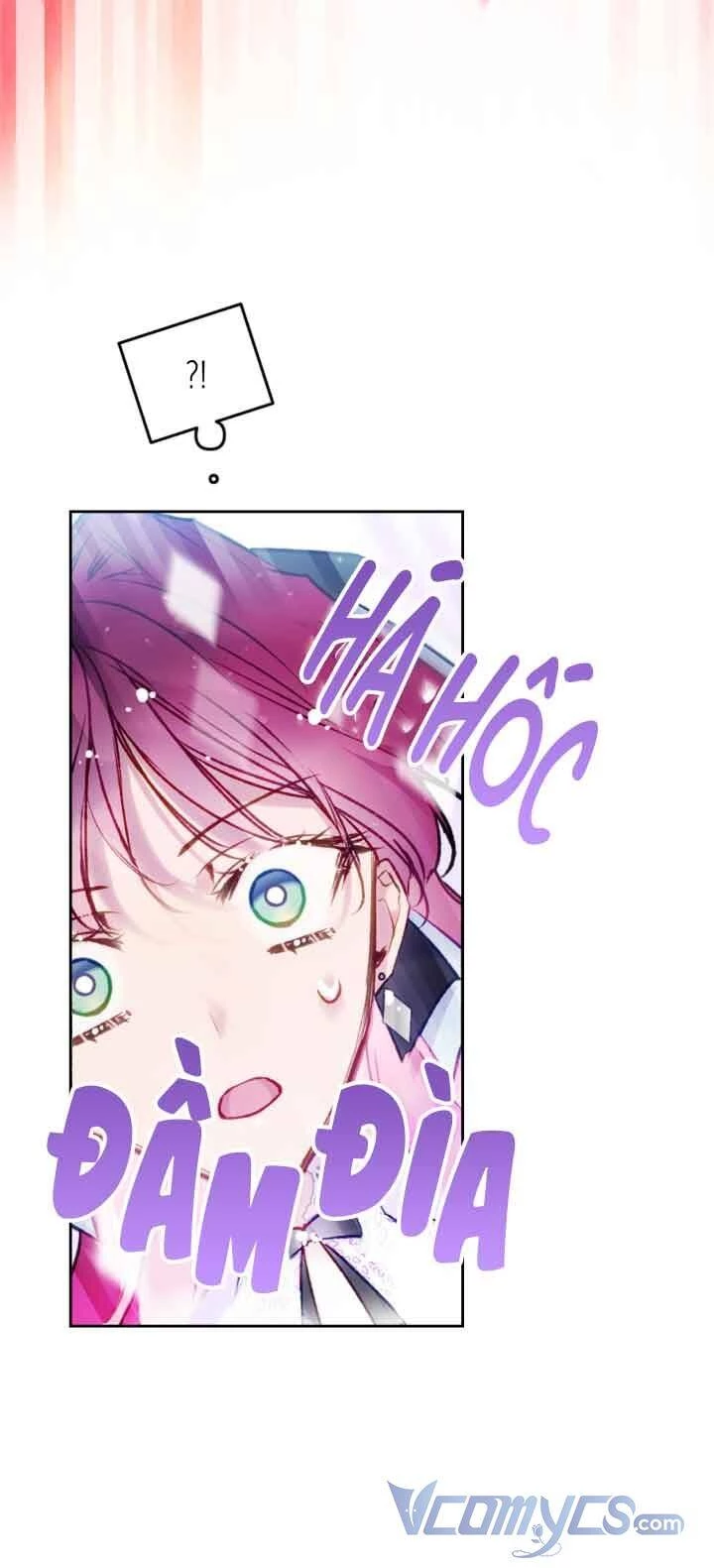 Kết Thúc Của Nhân Vật Phản Diện Chỉ Có Thể Là Cái Chết Chapter 111 - Trang 4