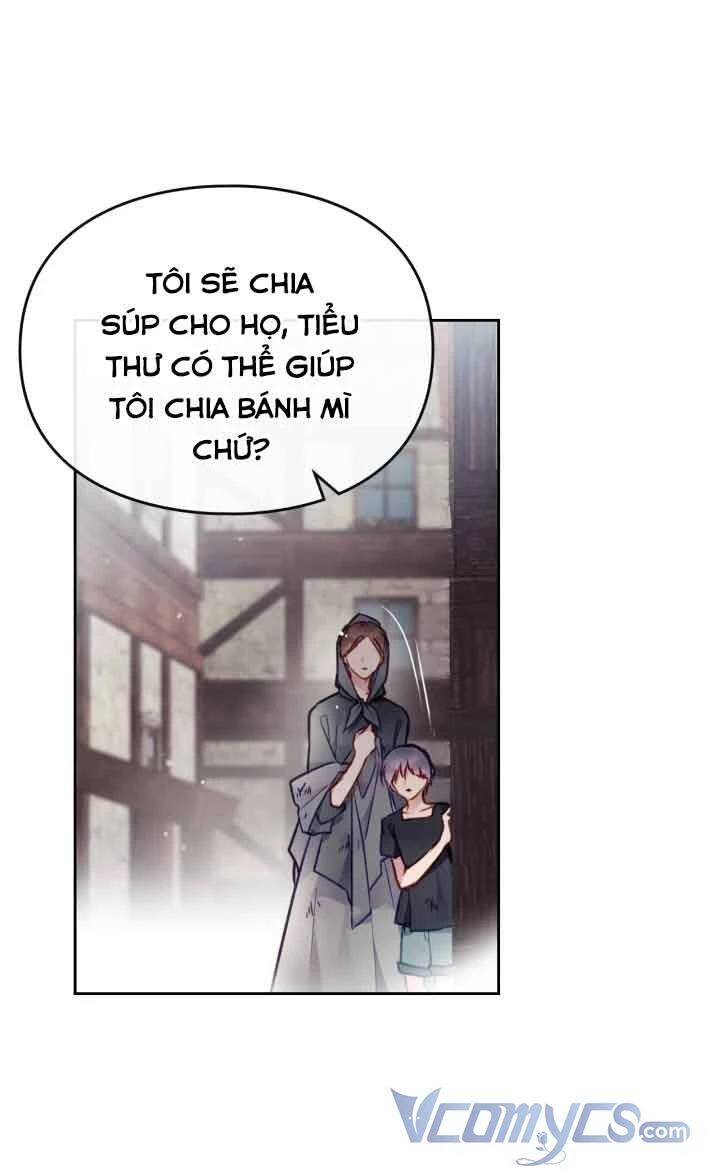 Kết Thúc Của Nhân Vật Phản Diện Chỉ Có Thể Là Cái Chết Chapter 111 - Trang 4