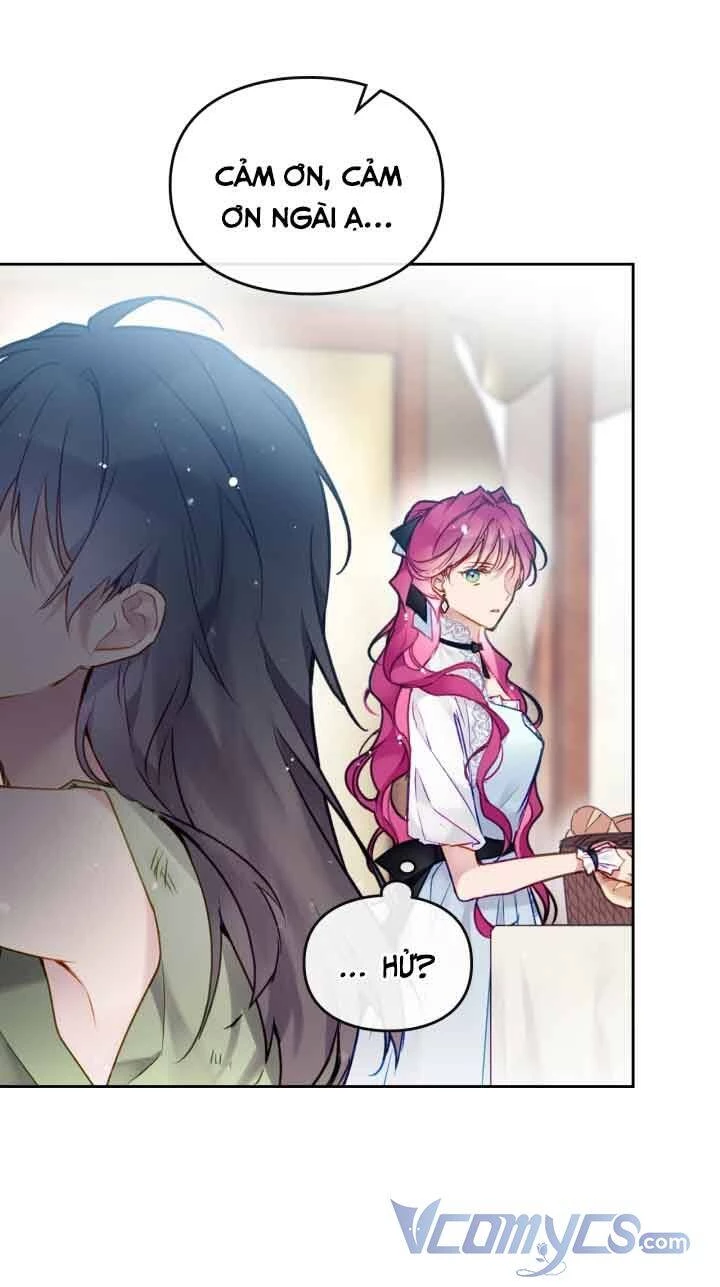 Kết Thúc Của Nhân Vật Phản Diện Chỉ Có Thể Là Cái Chết Chapter 111 - Trang 4