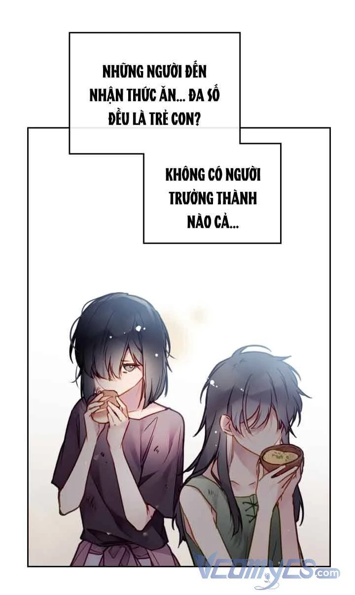 Kết Thúc Của Nhân Vật Phản Diện Chỉ Có Thể Là Cái Chết Chapter 111 - Trang 4