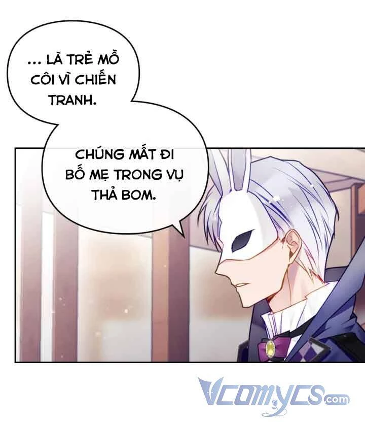 Kết Thúc Của Nhân Vật Phản Diện Chỉ Có Thể Là Cái Chết Chapter 111 - Trang 4