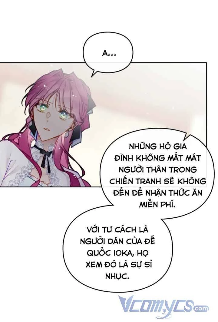 Kết Thúc Của Nhân Vật Phản Diện Chỉ Có Thể Là Cái Chết Chapter 111 - Trang 4