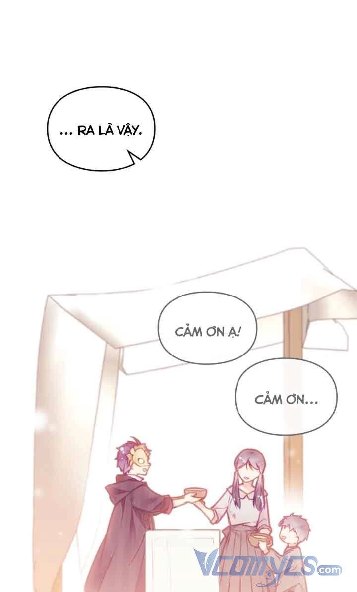 Kết Thúc Của Nhân Vật Phản Diện Chỉ Có Thể Là Cái Chết Chapter 111 - Trang 4