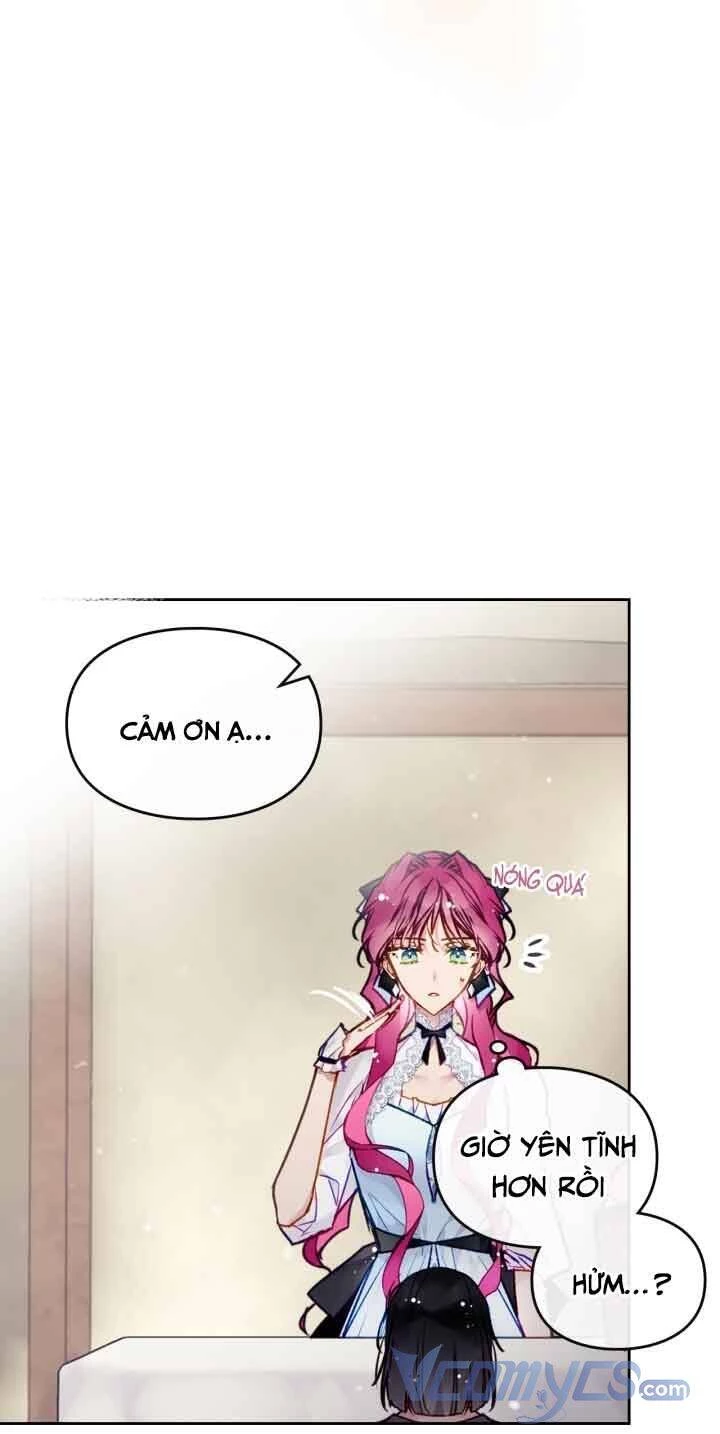 Kết Thúc Của Nhân Vật Phản Diện Chỉ Có Thể Là Cái Chết Chapter 111 - Trang 4