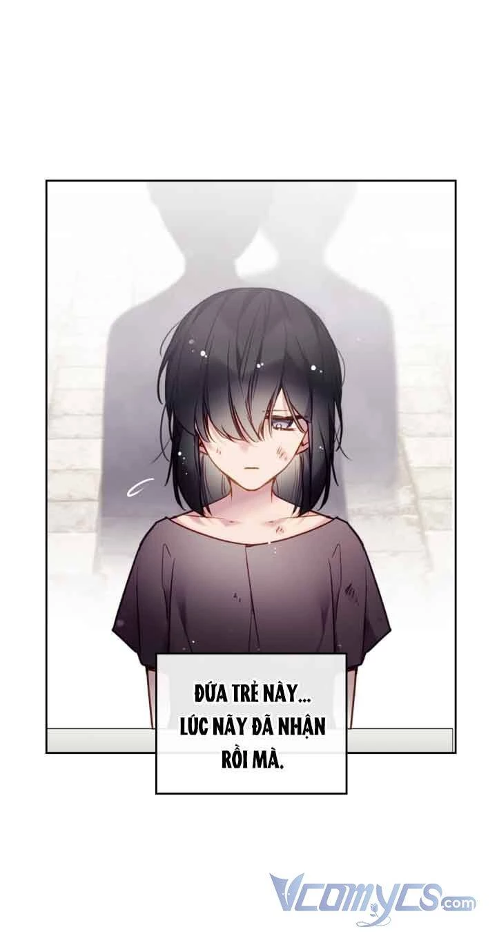 Kết Thúc Của Nhân Vật Phản Diện Chỉ Có Thể Là Cái Chết Chapter 111 - Trang 4