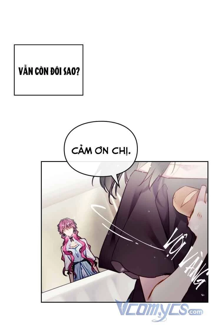 Kết Thúc Của Nhân Vật Phản Diện Chỉ Có Thể Là Cái Chết Chapter 111 - Trang 4