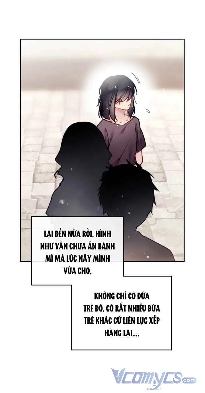Kết Thúc Của Nhân Vật Phản Diện Chỉ Có Thể Là Cái Chết Chapter 111 - Trang 4