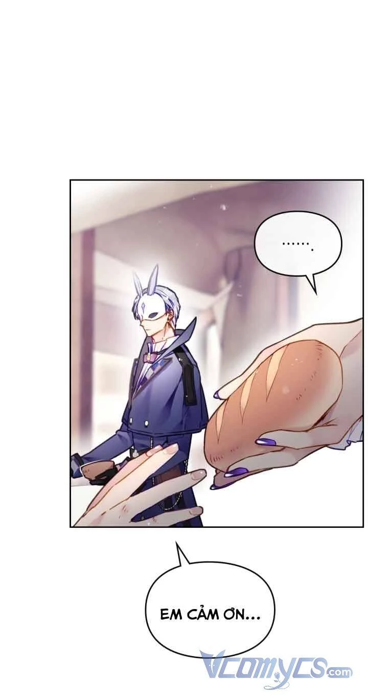 Kết Thúc Của Nhân Vật Phản Diện Chỉ Có Thể Là Cái Chết Chapter 111 - Trang 4