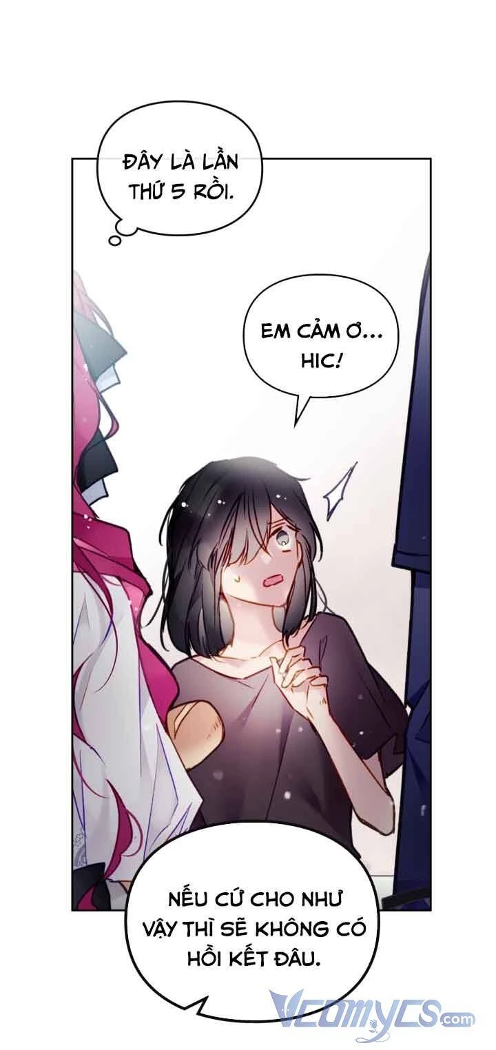 Kết Thúc Của Nhân Vật Phản Diện Chỉ Có Thể Là Cái Chết Chapter 111 - Trang 4