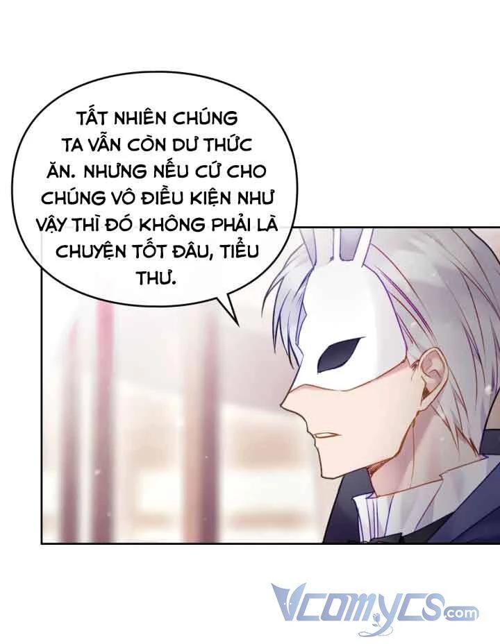 Kết Thúc Của Nhân Vật Phản Diện Chỉ Có Thể Là Cái Chết Chapter 111 - Trang 4