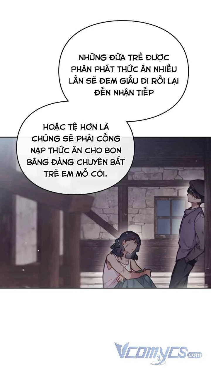 Kết Thúc Của Nhân Vật Phản Diện Chỉ Có Thể Là Cái Chết Chapter 111 - Trang 4