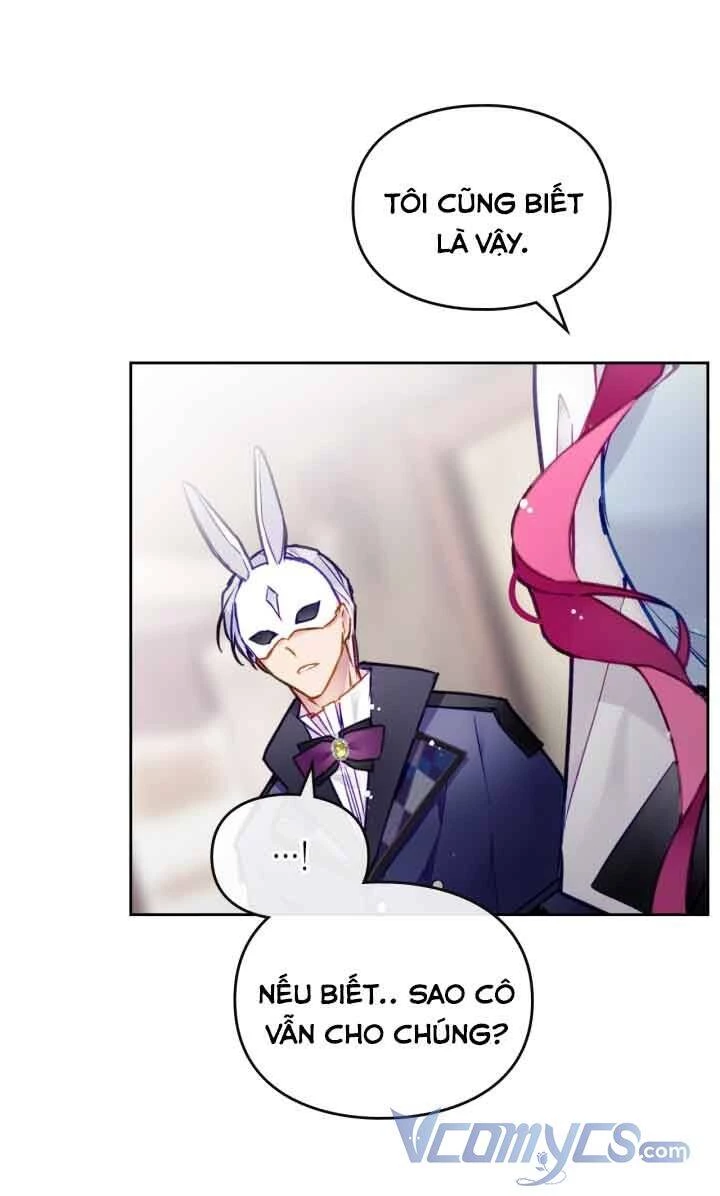 Kết Thúc Của Nhân Vật Phản Diện Chỉ Có Thể Là Cái Chết Chapter 111 - Trang 4