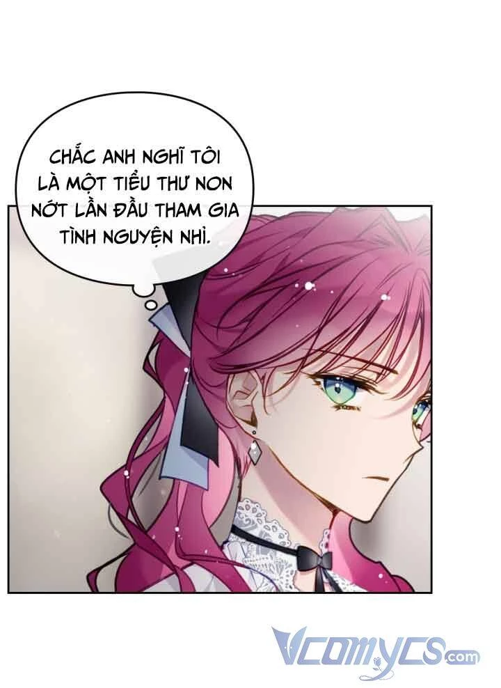 Kết Thúc Của Nhân Vật Phản Diện Chỉ Có Thể Là Cái Chết Chapter 111 - Trang 4