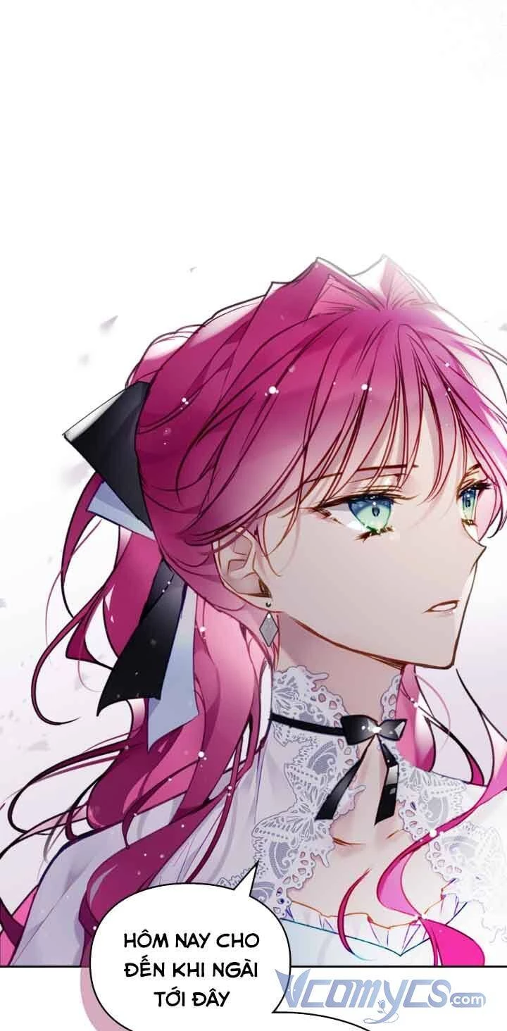 Kết Thúc Của Nhân Vật Phản Diện Chỉ Có Thể Là Cái Chết Chapter 111 - Trang 4